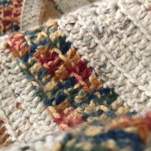 Meet your Posher, Denise